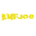 Luf Joe Polyester Ondergrond Geel - afb. 2