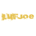 Luf Joe Polyester Ondergrond Goud - afb. 2