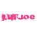 Luf Joe Polyester Ondergrond Neon Roze - afb. 2