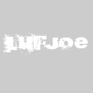 Luf Joe Polyester Ondergrond Wit - afb. 2