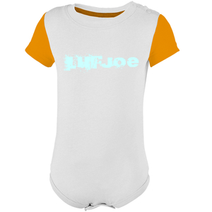 Luf Joe Flex Baby Blauw - afb. 1