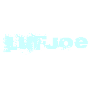 Luf Joe Flex Baby Blauw - afb. 2