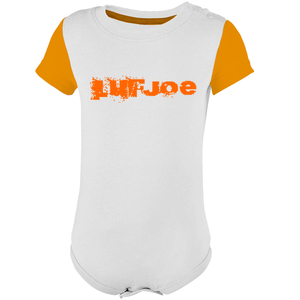 Luf Joe Flex Oranje - afb. 1