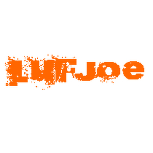 Luf Joe Flex Oranje - afb. 2