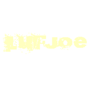 Luf Joe Flex Pastel Geel - afb. 2