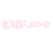 Luf Joe Flex Pastel Roze - afb. 2