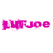 Luf Joe Flock Magenta - afb. 2