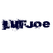 Luf Joe Flock Navy Blauw - afb. 2