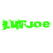 Luf Joe Flock Neon Groen - afb. 2