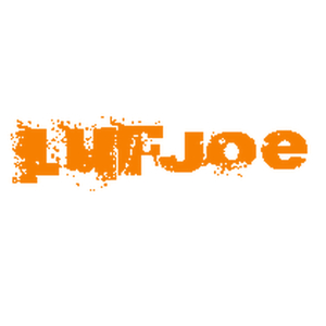 Luf Joe Flock Neon Oranje - afb. 2