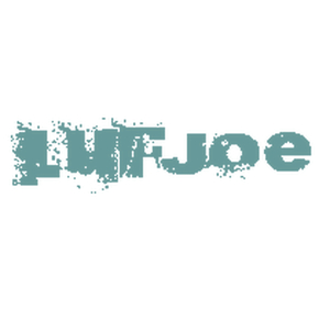 Luf Joe Flock Turquoise - afb. 2