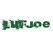 Luf Joe Holografische Groen - afb. 2
