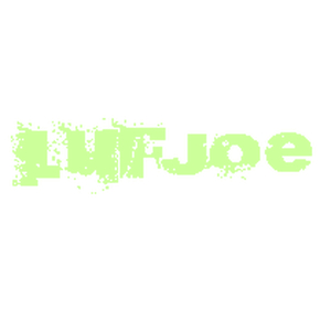 Luf Joe Glow in the dark Glow in the Dark - afb. 2