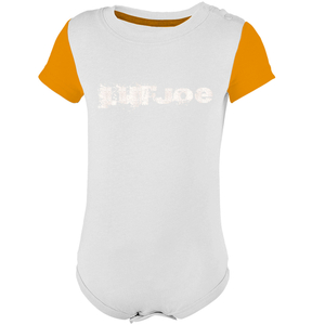 Luf Joe Glitter White Glitter 444 - afb. 1