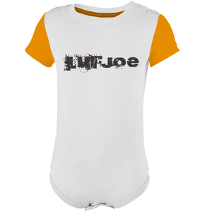 Luf Joe Glitter Black Glitter 458 - afb. 1