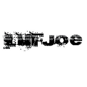 Luf Joe Flex BORSTLOGO - afb. 2