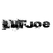 Luf Joe Flex BORSTLOGO - afb. 2