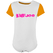 Luf Joe Glow in the Dark Roze - afb. 1