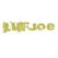 Luf Joe Glitter Coronado Gold - afb. 2