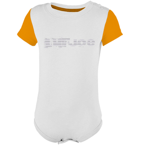 Luf Joe Glitter Rainbow White 488 - afb. 1