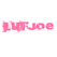 Luf Joe Glitter Neon roze Glitter - afb. 2