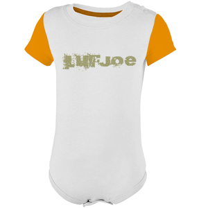 Luf Joe Glitter Champagne Glitter 490 - afb. 1