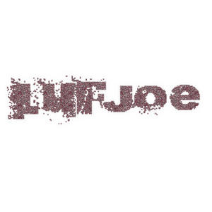 Luf Joe Glitter Rose Gold Glitter 486 - afb. 2