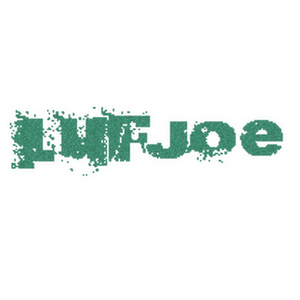 Luf Joe Glitter Emerald Glitter 427 - afb. 2