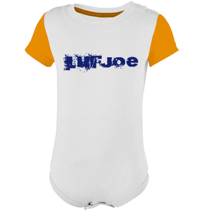 Luf Joe Glitter Royal Blue Glitter 489 - afb. 1