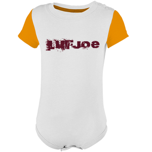 Luf Joe Glitter Burgundy  Glitter 422 - afb. 1