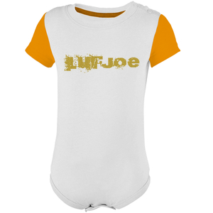 Luf Joe Glitter Light Gold Glitter 425 - afb. 1