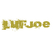 Luf Joe Glitter Gold Glitter 451 - afb. 2