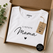 Vriendinnen T-shirt  Brievenbus cadeau - afb. 3