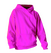 Neon Roze Hoodie Kids + Volwassenen Kids leeftijd 12/13 jaar - afb. 1