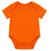 Romper Vele kleuren