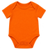 Oranje romper
