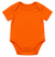 Romper Oranje romper - afb. 1