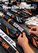 Personaliseer je hockeybidon of stick – met naam, nummer of logo UV-DTF Licht Grijs - afb. 1