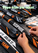 Personaliseer je hockeybidon of stick – met naam, nummer of logo UV-DTF Mint Groen - afb. 1