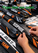 Personaliseer je hockeybidon of stick – met naam, nummer of logo UV-DTF Donker Groen - afb. 1