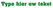 Personaliseer je hockeybidon of stick – met naam, nummer of logo UV-DTF Donker Groen - afb. 2