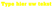 Personaliseer je hockeybidon of stick – met naam, nummer of logo UV-DTF Licht Geel  - afb. 2