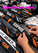 Personaliseer je hockeybidon of stick – met naam, nummer of logo UV-DTF Magenta - afb. 1