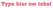 Personaliseer je hockeybidon of stick – met naam, nummer of logo UV-DTF Antiek Roze - afb. 2