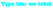 Personaliseer je hockeybidon of stick – met naam, nummer of logo UV-DTF Aqua - afb. 2