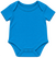 Romper Azure Blauw - afb. 1