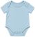 Romper Baby Blauw - afb. 1