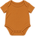 Romper Bruin - afb. 1