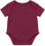 Romper Burgundy - afb. 1