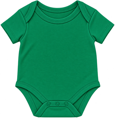 Romper Groen - afb. 1